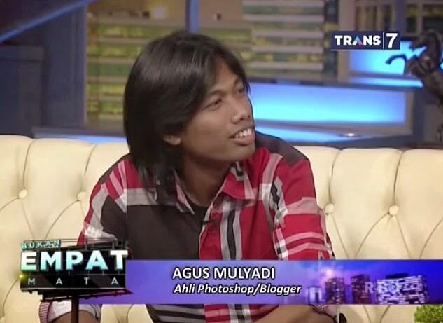 Gus Mul - Bukan Gus-Gus Biasa