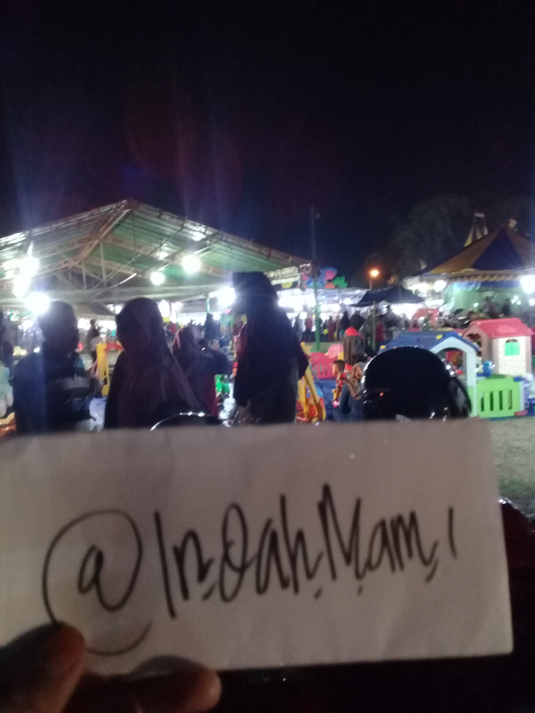 &#91;COC&#93; Semarak Sekaten dan Festival Slamet Riyadi Solo