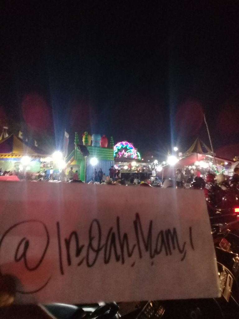 &#91;COC&#93; Semarak Sekaten dan Festival Slamet Riyadi Solo