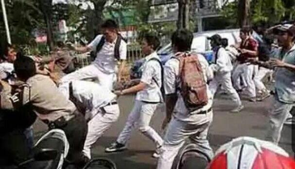 Tipe Anak Sekolahan Dan Ramalan Masa Depannya, Kamu Termasuk Yang Mana?
