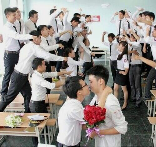 Tipe Anak Sekolahan Dan Ramalan Masa Depannya, Kamu Termasuk Yang Mana?