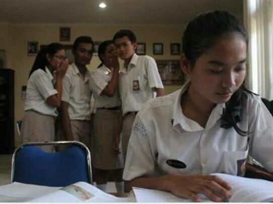Tipe Anak Sekolahan Dan Ramalan Masa Depannya, Kamu Termasuk Yang Mana?