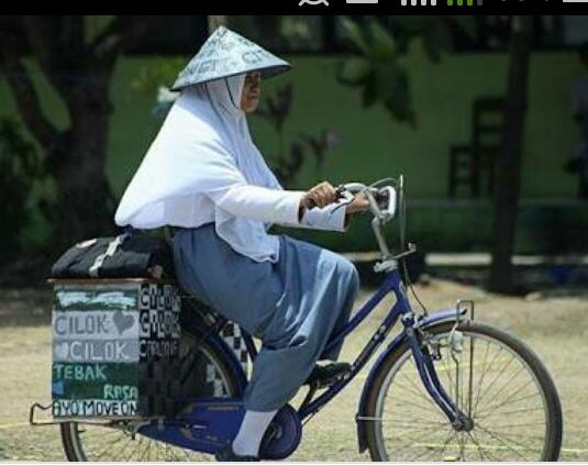 Tipe Anak Sekolahan Dan Ramalan Masa Depannya, Kamu Termasuk Yang Mana?