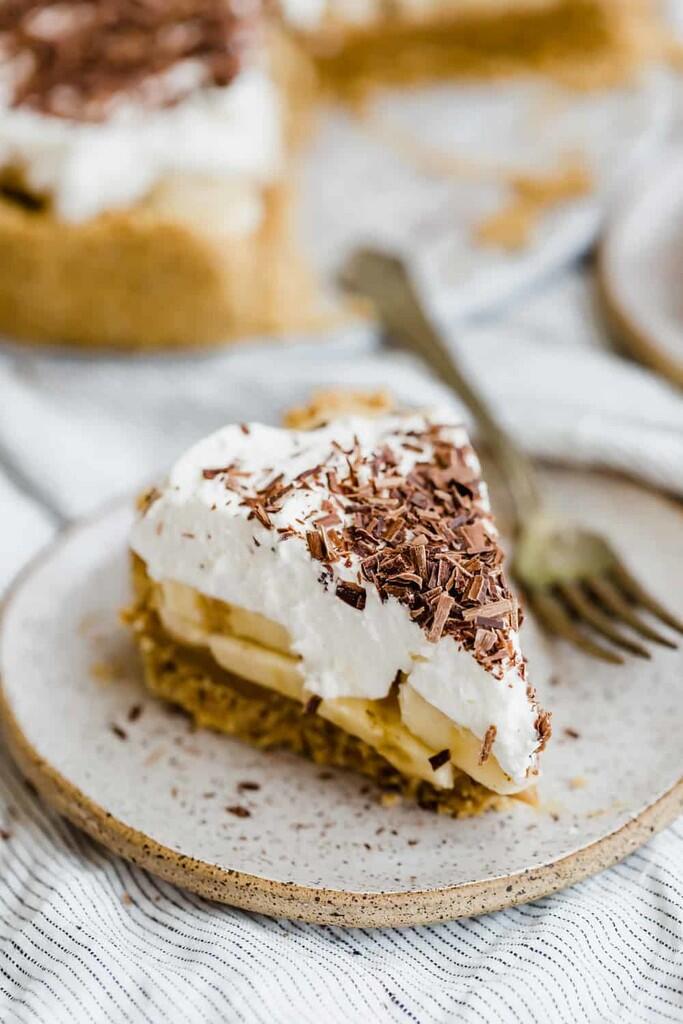 Cobain Yuk, Bikin Banoffee Sendiri dengan Peralatan di Rumah