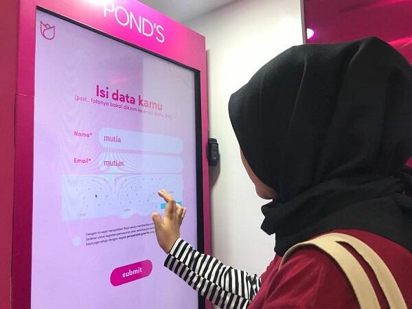 Fimela Fest 2019, Mengajak Para Sista Menjadi Perempuan Fearless