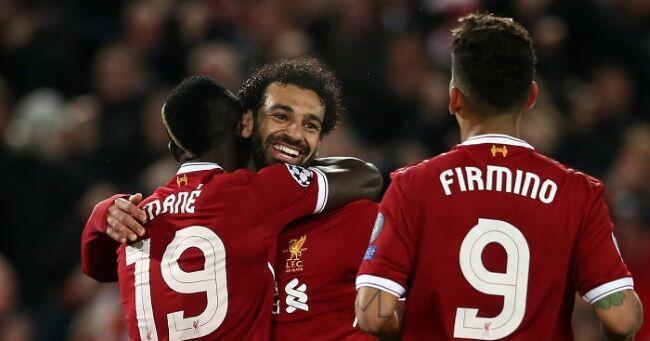 Sepertinya Ada yang Aneh dengan Gol Mohamed Salah Musim Ini