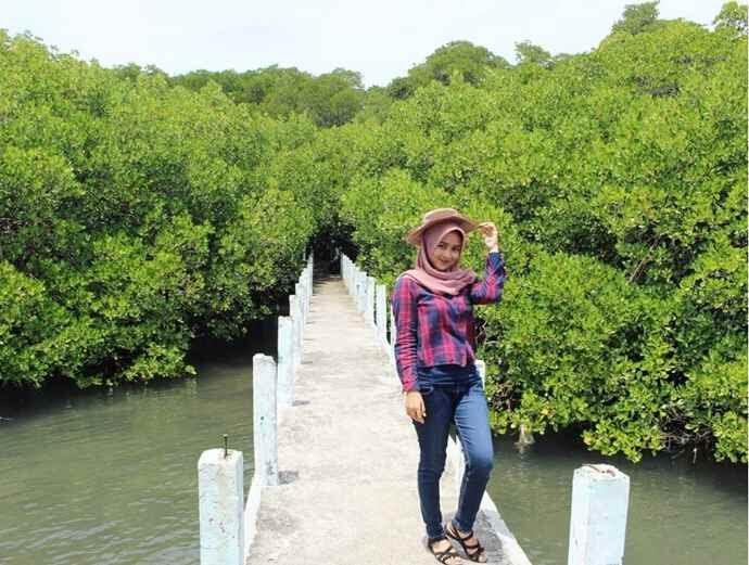 Surga Tersembunyi di Ujung Timur Pulau Jawa. 