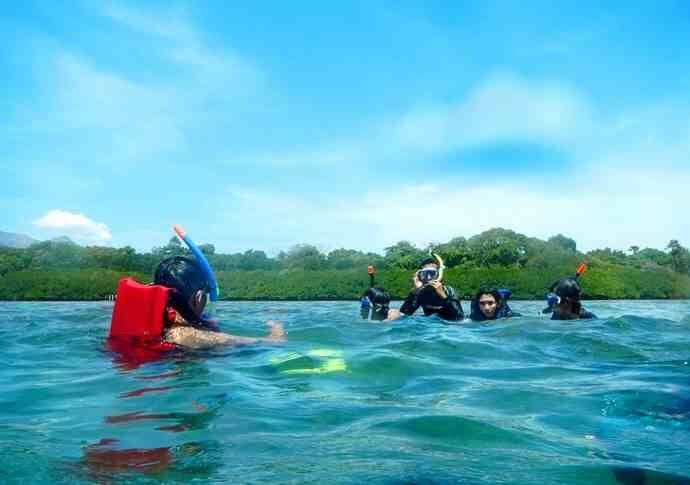 Surga Tersembunyi di Ujung Timur Pulau Jawa. 