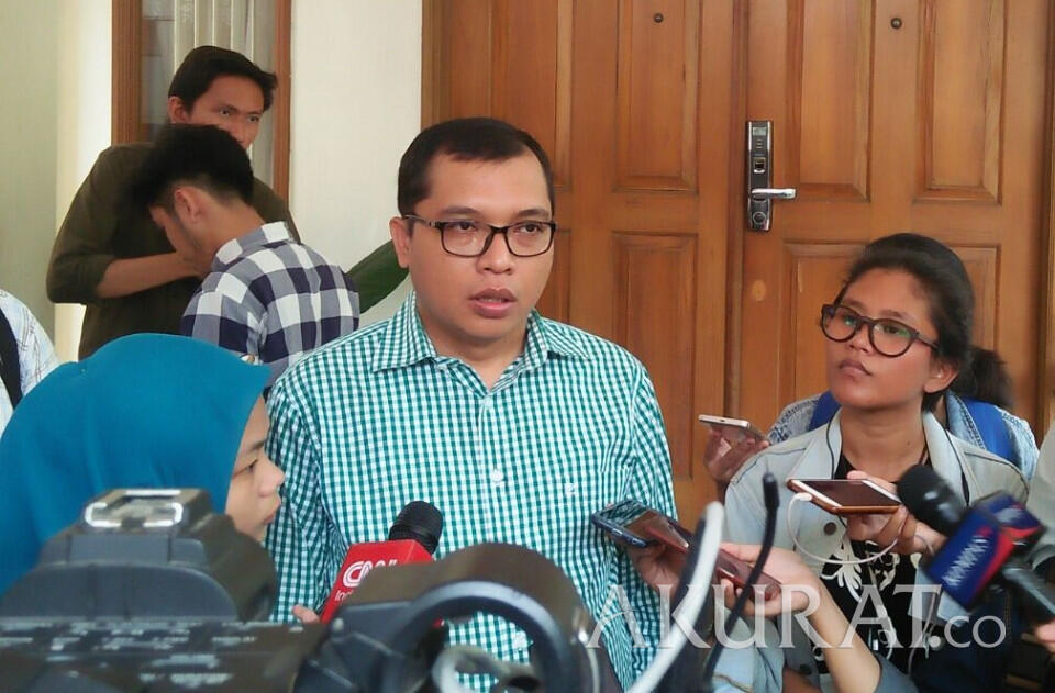 PPP Minta Polisi Profesional Tangani Kasus Penodaan Agama yang Menjerat Sukmawati
