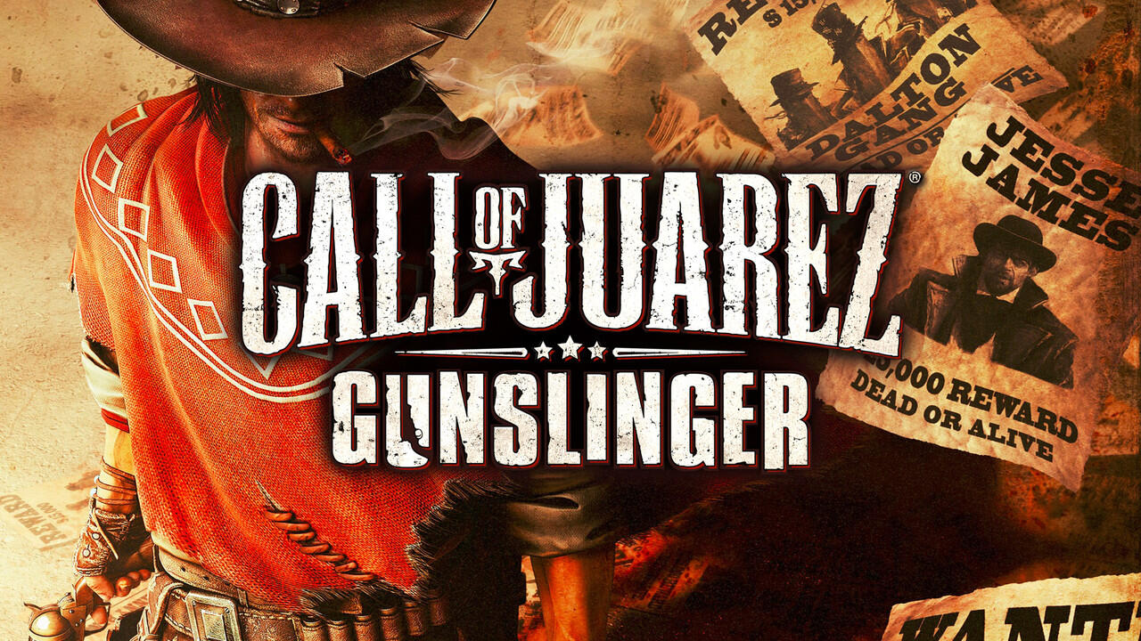 Gak Kuat Main RDR2, Call of Juarez: Gunslinger Jadi Pelampiasan #ReviewKilat