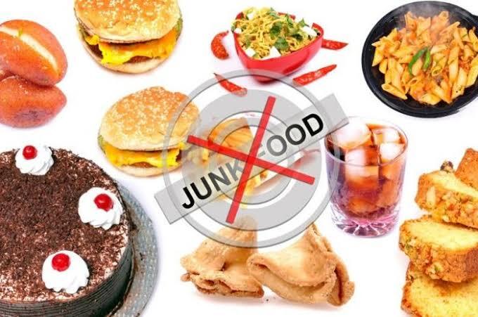 5 Jenis Makanan yang Haram Dikonsumsi Si Autis