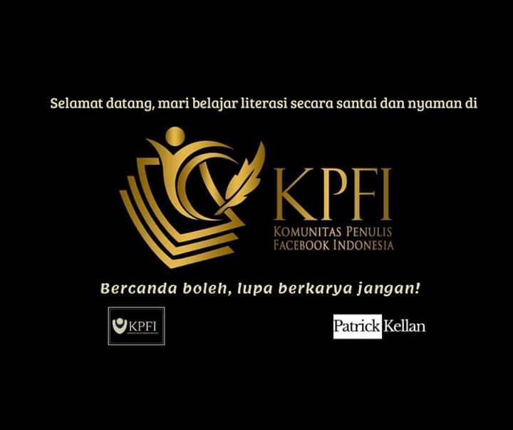 Komunitas Penulis Facebook Indonesia (KPFI) Grup Paling Inspiratif Seperfacebookan