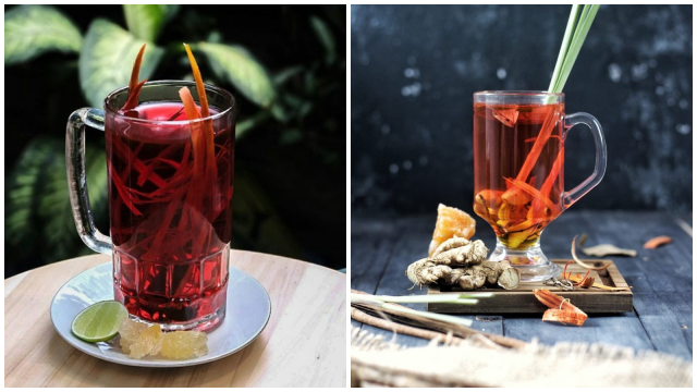 Nikmatnya Wedang Uwuh, Minuman Khas Indonesia Yang Berkhasiat Untuk Kesehatan