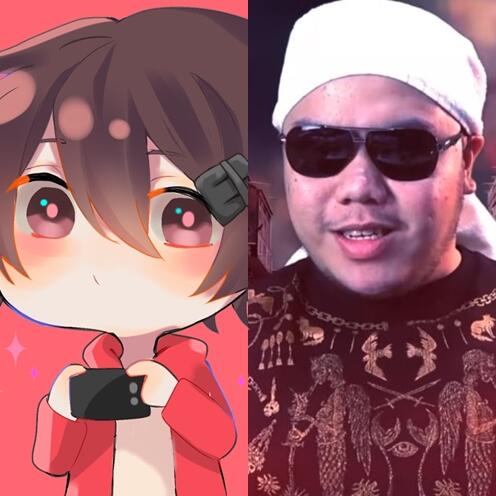 5 YouTuber Gaming Indonesia dengan Kualitas Konten Paling &quot;Wah&quot;