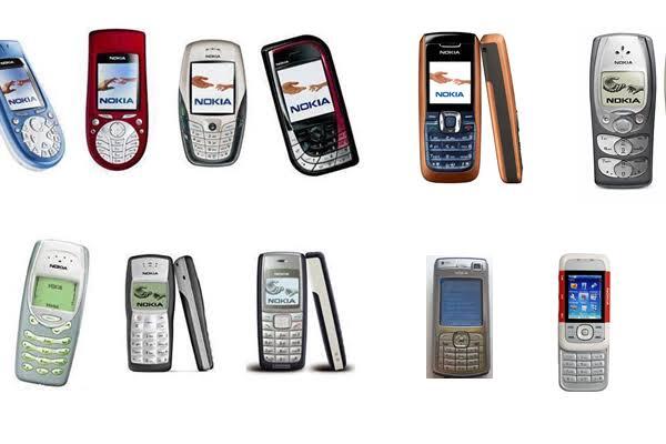 6 Perusahaan Produsen Handphone Tertua di Dunia, Dulu Mereka Menjual Apa Ya GanSis?