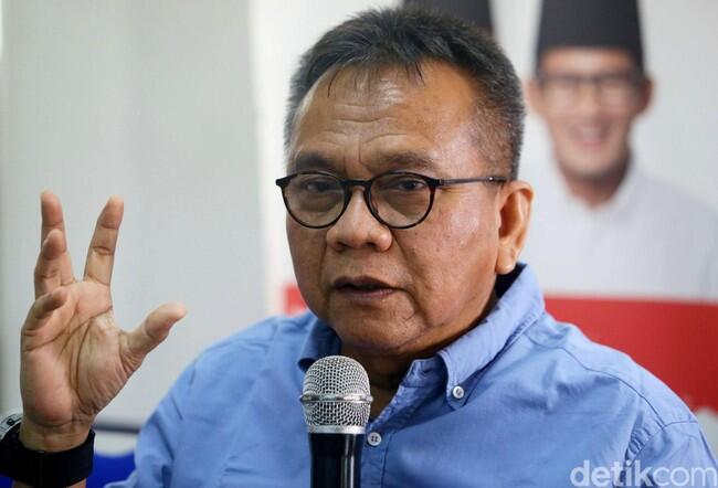 Gerindra: Anies Nggak Ada Janji Tak Ada Penggusuran