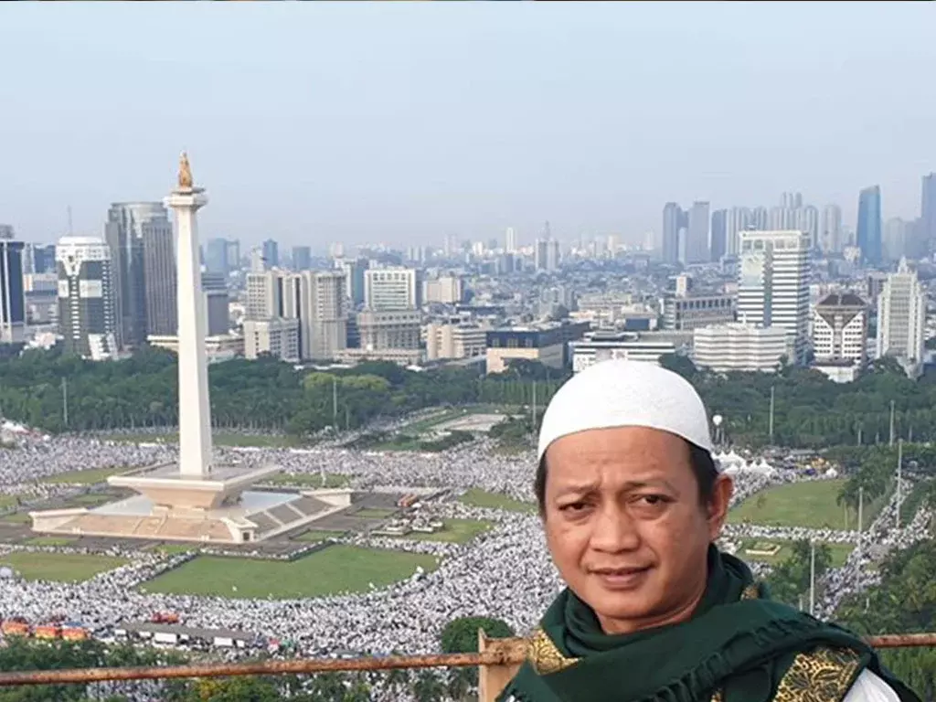 Jejak Masa Lalu Penolak Ahok Dirut Pertamina Disorot - AIB MU DIBUKA ALLAH