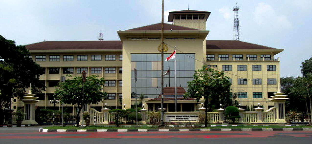 Polri Larang Anggotanya Hidup Bermewah-mewahan