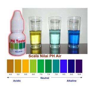 Begini Cara Membedakan Botol Mega 6 Asli & Palsu