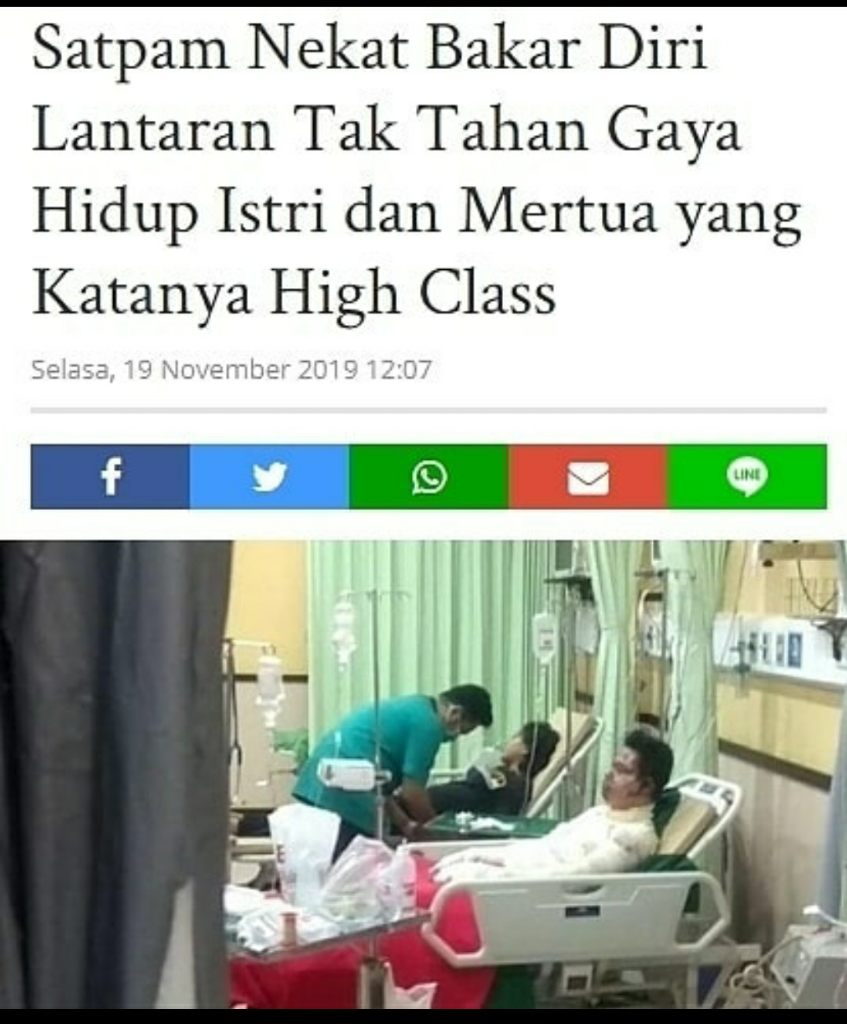 Bergayalah Sesuai isi Dompetmu