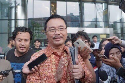 Ahok Mau Masuk Pertamina, Impor dan Mafia Migas jadi Tantangannya &#91;Karna KPK Memble&#93;