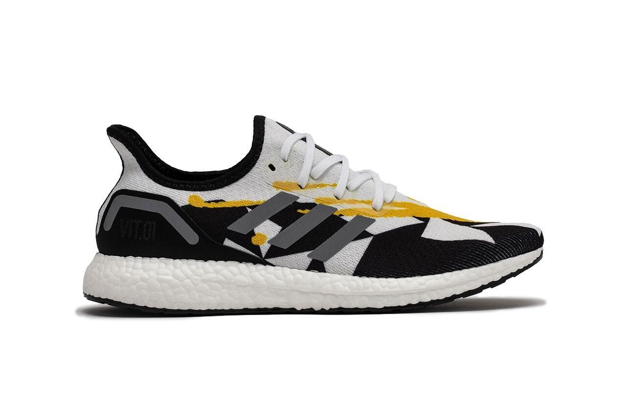 Adidas Hadirkan Sepatu untuk Team Vitality, Para Atlet Esport Asal Perancis!