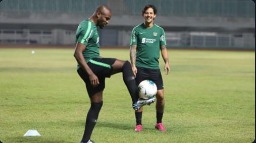 Prakiraan Susunan Pemain Malaysia vs Indonesia, Kunci Penyerang Naturalisasi