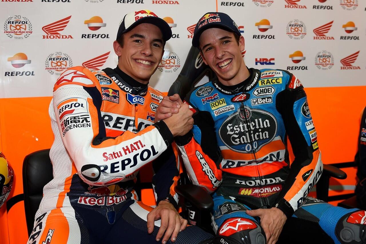 Breaking News! Honda Resmi Umumkan Pengganti Lorenzo, Siapa?