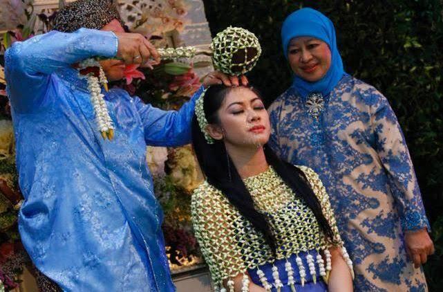 Ternyata Indonesia Punya Minyak Cem - Ceman, Hair Tonic Rasa Lokal