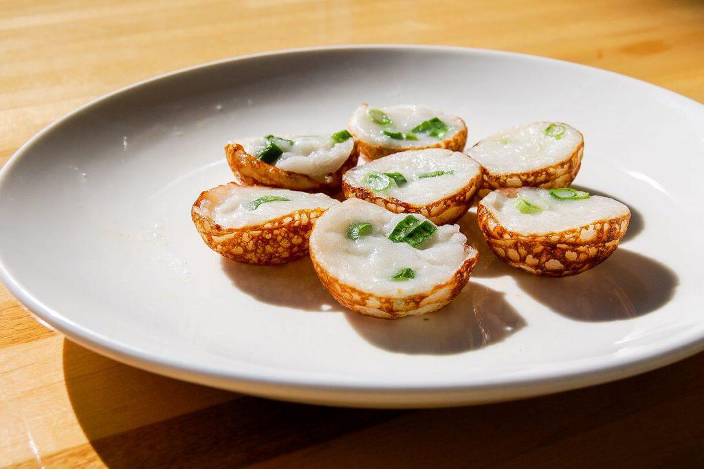 5 Dessert Halal dari Thailand, Sudah Pernah Coba?