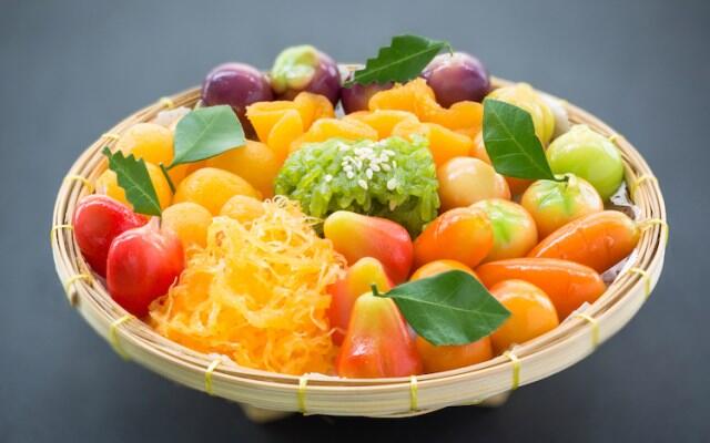 5 Dessert Halal dari Thailand, Sudah Pernah Coba?