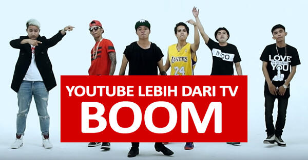 tindakan konyol demi mendapatkan viewers