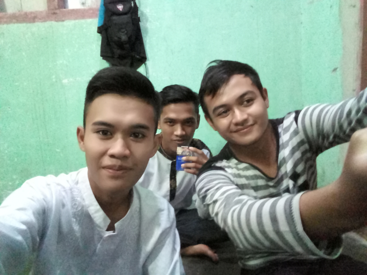 Gus Abddurahman Fauzi, Pemuda Sopan Sosok Inspiring People!