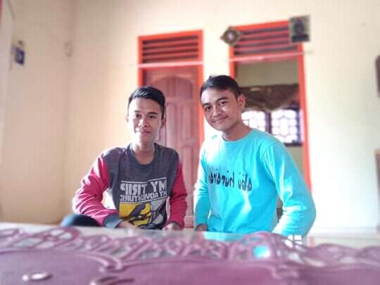 Gus Abddurahman Fauzi, Pemuda Sopan Sosok Inspiring People!