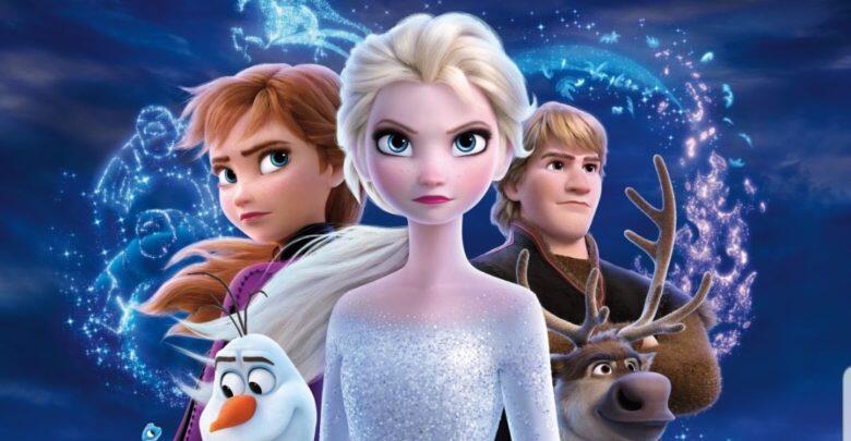 Frozen 2 Ungkap Misteri Kekuatan Elsa, Tayang di Bioskop Mulai 20 November