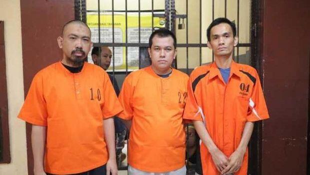 Cuci Uang Jemaah Umrah Rp 1,2 Triliun, Kasasi Istri Bos Abu Tours Juga Ditolak