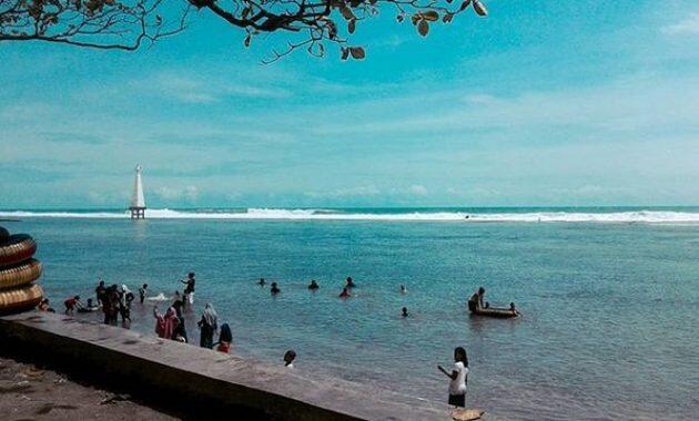 Wisata Alam DI Tasikmalaya Paling Populer