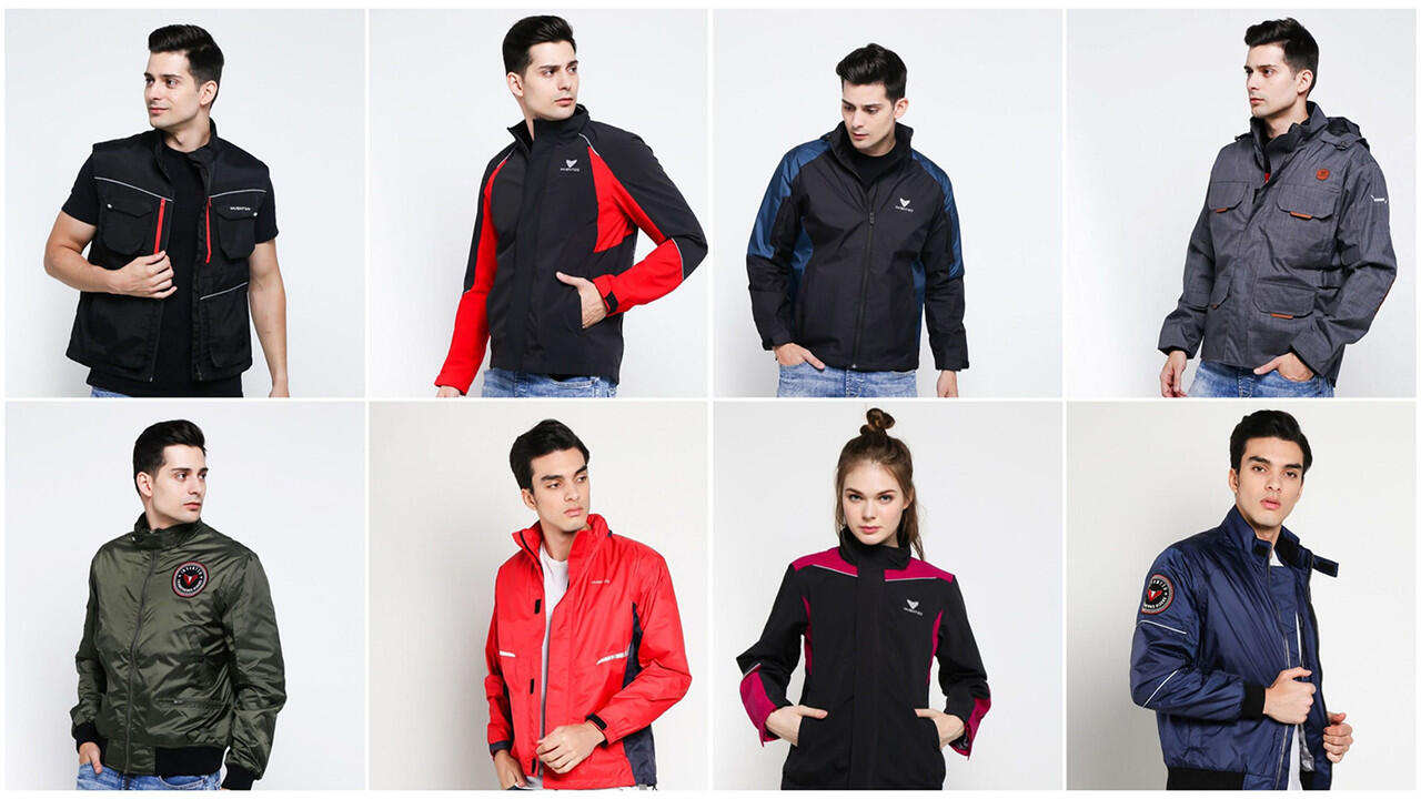Transformed People Transform People Ala INVENTZO, Brand Inspiratif Dari Bandung