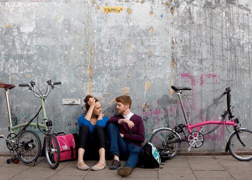 All About Sepeda Brompton (Vol 2)