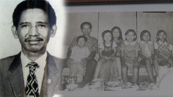 Sutami, Sosok Inspirasi Antikorupsi Yang Sederhana Dan Membumi
