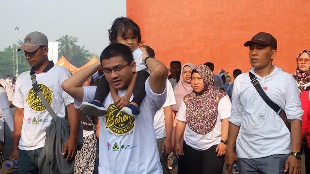 &#91;COC&#93; GRMB : Tak Sekedar Momen Silaturahmi Bagi Para Perantau Kulon Progo di Ibukota