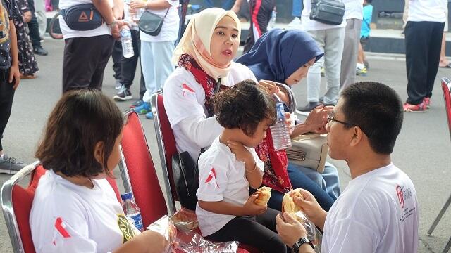 &#91;COC&#93; GRMB : Tak Sekedar Momen Silaturahmi Bagi Para Perantau Kulon Progo di Ibukota