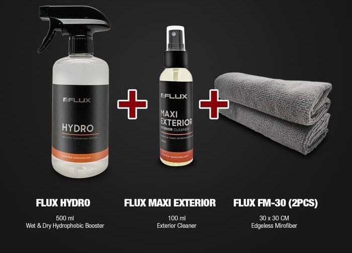 DICARI RESELLER PRODUCT FLUX