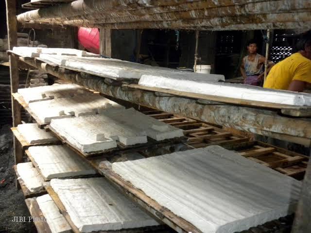 Pembakaran Pakai Sampah Plastik! Pabrik Tahu Di Indonesia Menjadi Penyebab Racun 