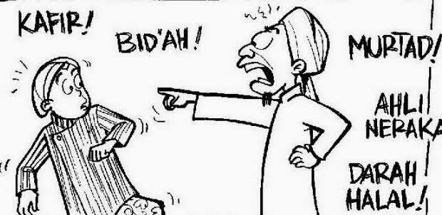 Pemikiran Imam Al Ghazali Melahirkan Kadrun?