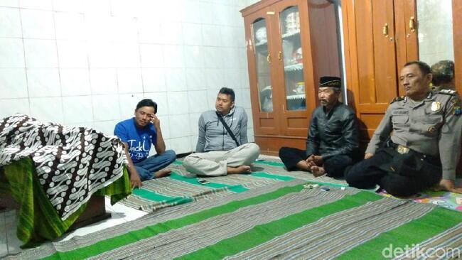 Kisah Sedih Balita yang Ditemukan Tewas Mengambang di Sungai