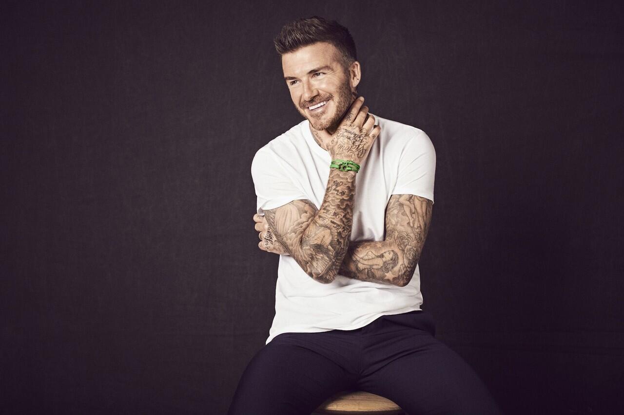 Macau Bakal Bikin Resort Bertema London, David Beckham Ikut Bantu Desain