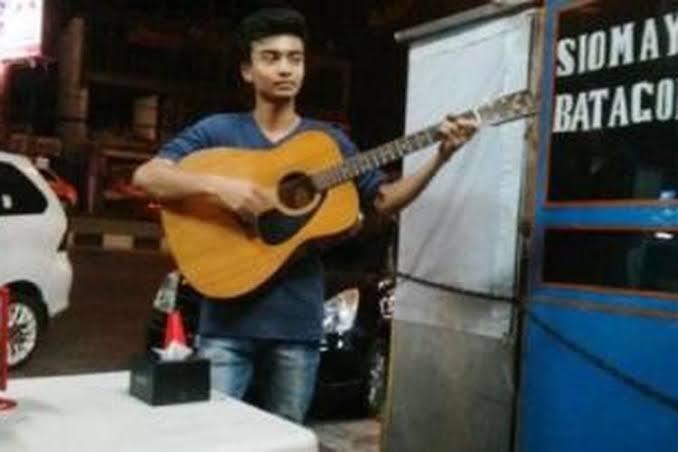 Sedikit Kisah Tentang Anak Jalanan