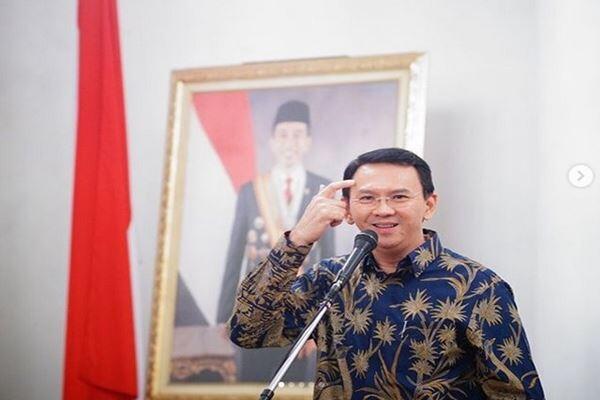 Sebut Ahok Kelas Glodok, Rizal Ramli Disentil Anggota Dewan