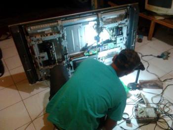 Kisah Anak SMP Yang Bisa Merubah Takdir